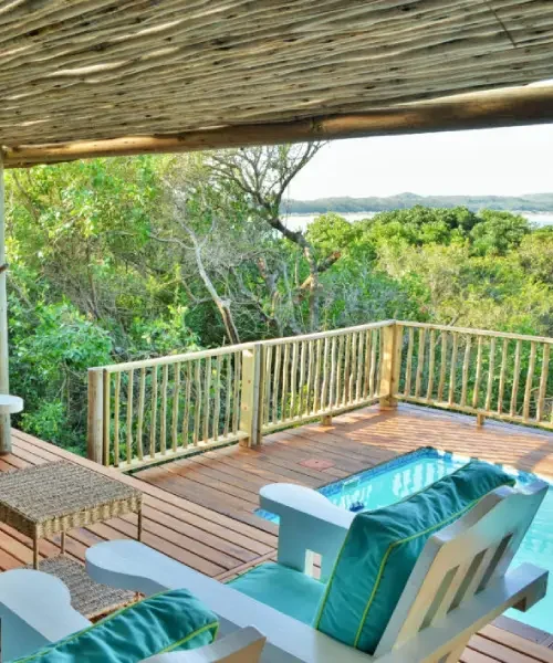 Cabo Beach Villas