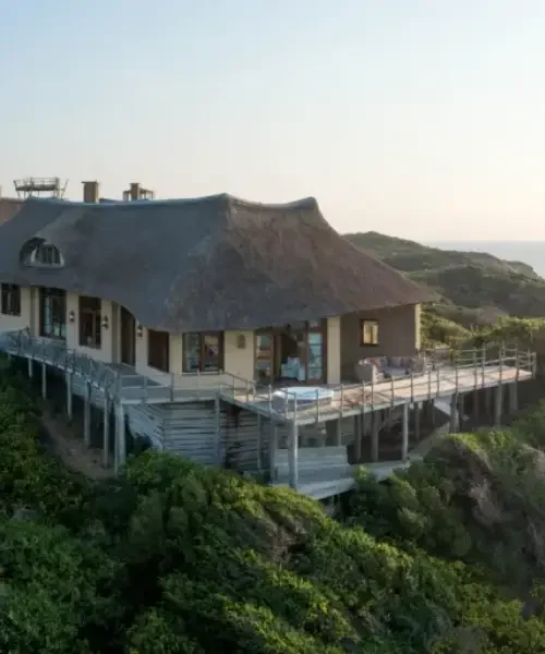 Colina Verde Mozambique