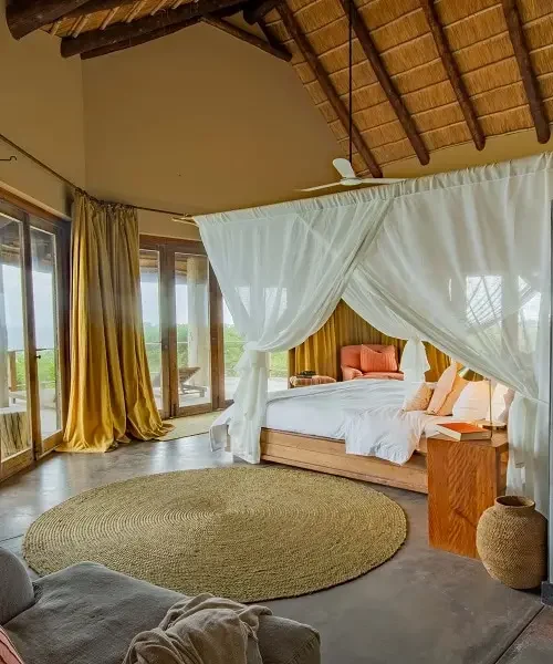 The Monarch Villa