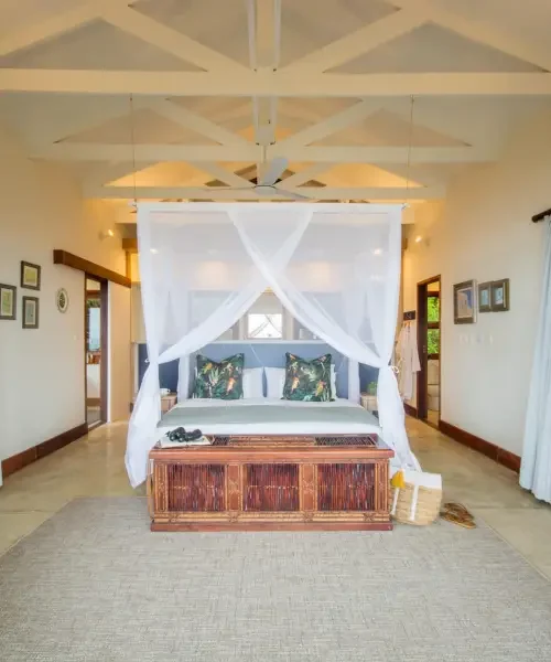 Loggerhead Beach Villa