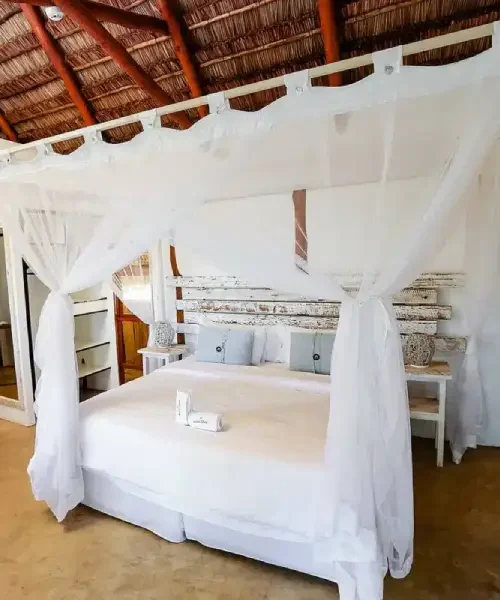 Vilanculos Beach Lodge