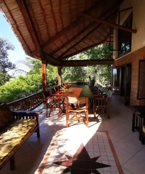 Vila do Paraiso