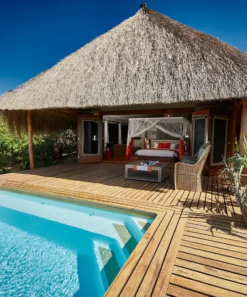 asDunas Lodge