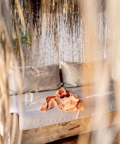 Azura Retreats at Benguerra Island