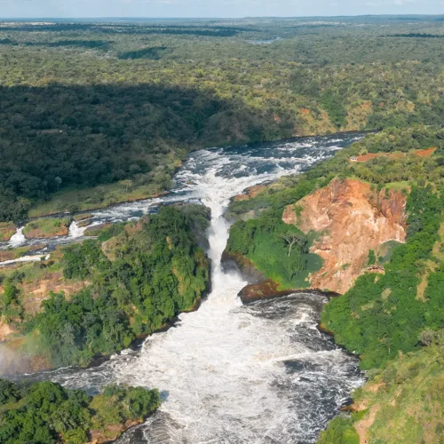 Murchison Falls National Park