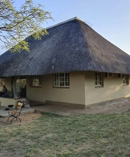 Pretoriuskop Rest Camp
