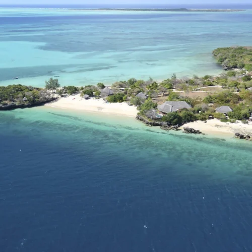Quirimbas Archipelago