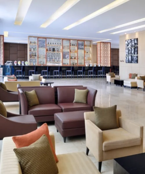 Kigali Mariotte