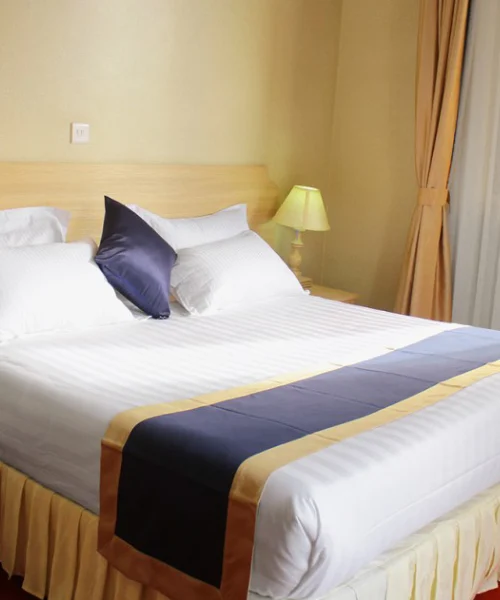 Hill View Hotel