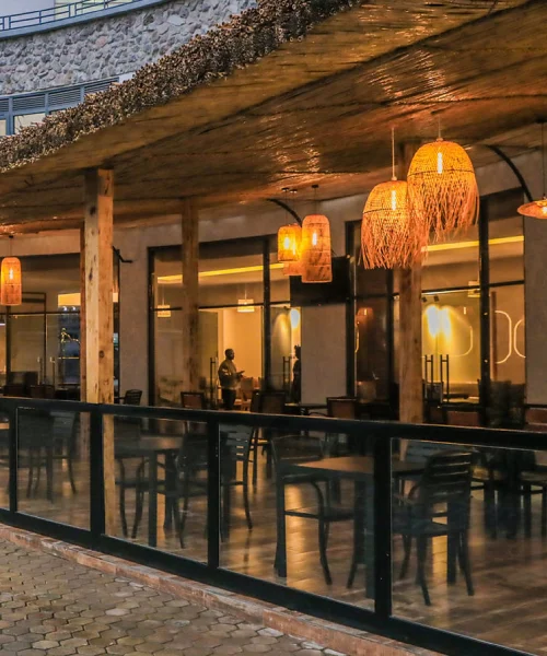Amikus Hotel