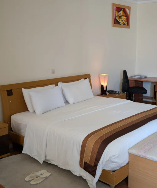 Virunga Inn