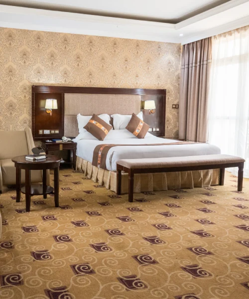 Lemigo Hotel