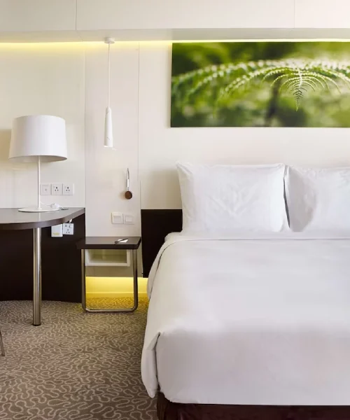 Radisson Blu Kigali