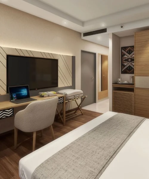 4 Point By Sheraton