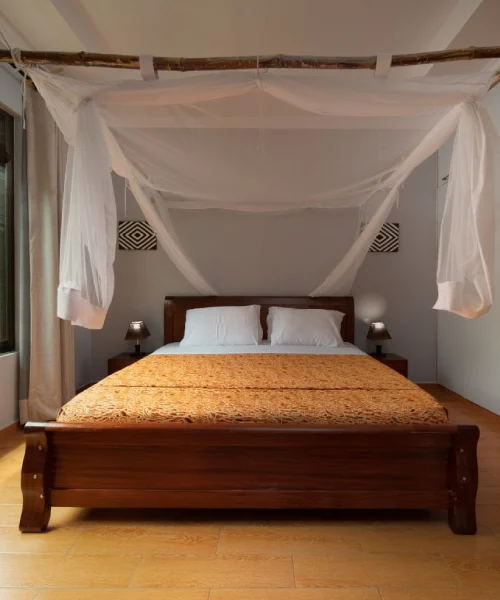 Heaven Hotel Kigali