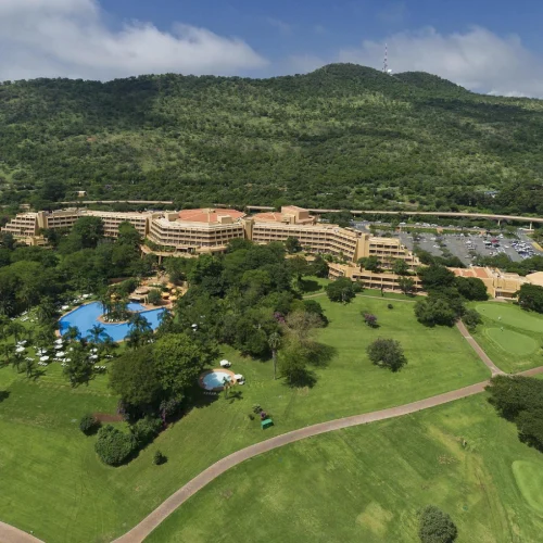 Sun City