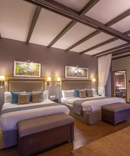 The Retreat at Ngorongoro