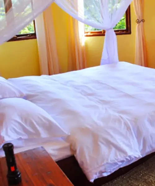Hhando Coffee Lodge