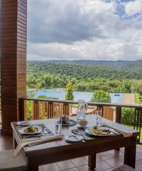 Ngorongoro Coffee Lodge