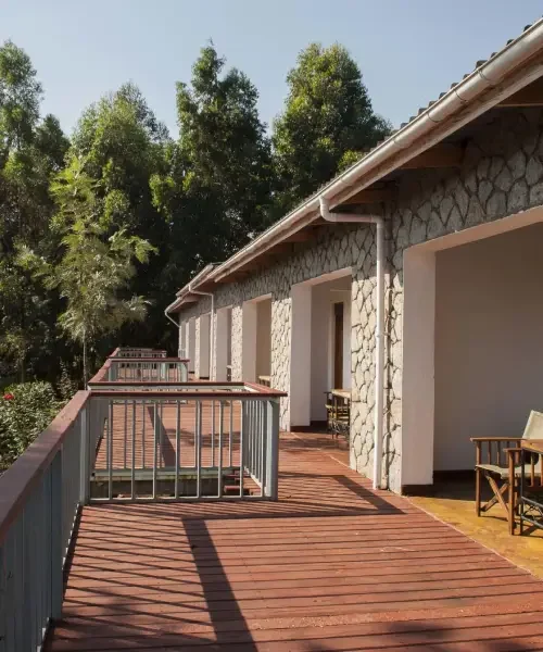 Tloma Lodge