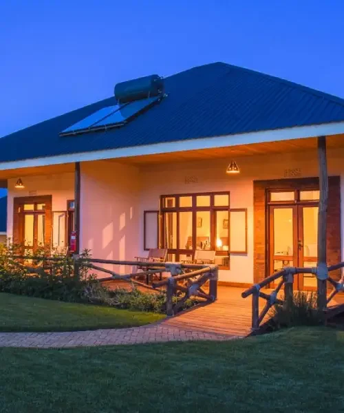 Marera Valley Lodge Karatu
