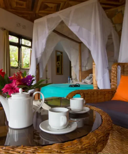Country Lodge Karatu