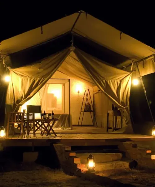 Nsya Lodge
