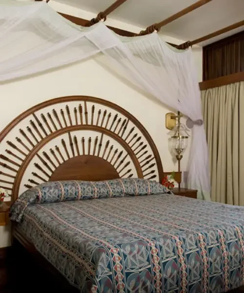 Lake Manyara Wildlife Lodge