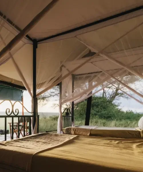 Kirurumu Serengeti North Camp
