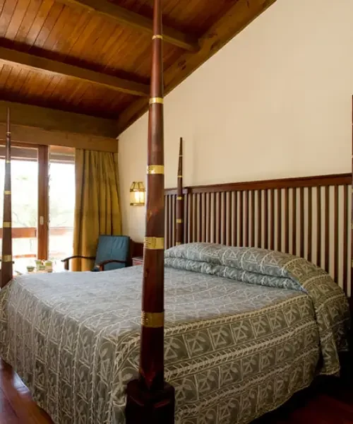 Seronera Wildlife Lodge