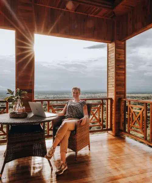 Park View Safari Lodge