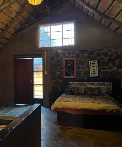 Marafiki Lodge