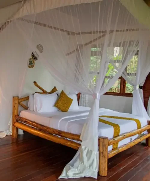 Kibale Tourist Safari Lodge