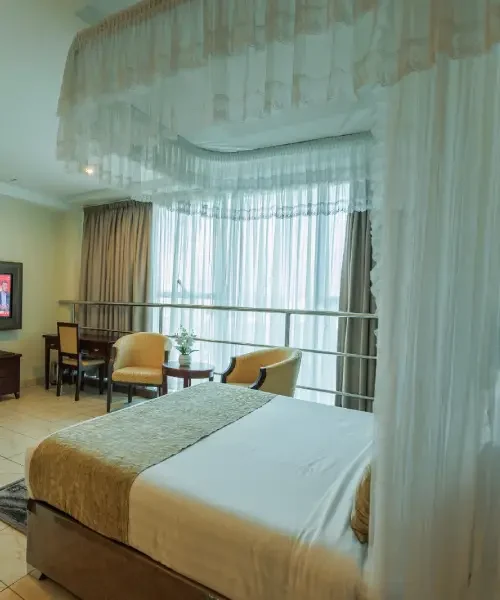 Koki Hotel