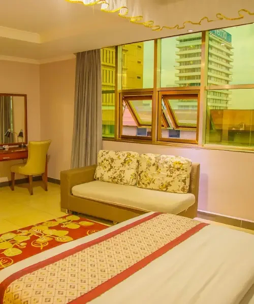 HB Hotel