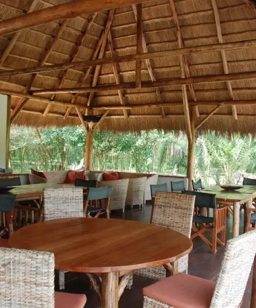 Enjojo Lodge