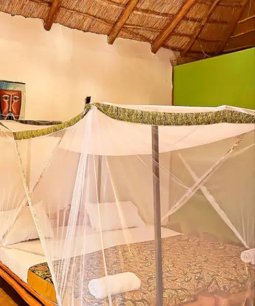 Pumba Cottages