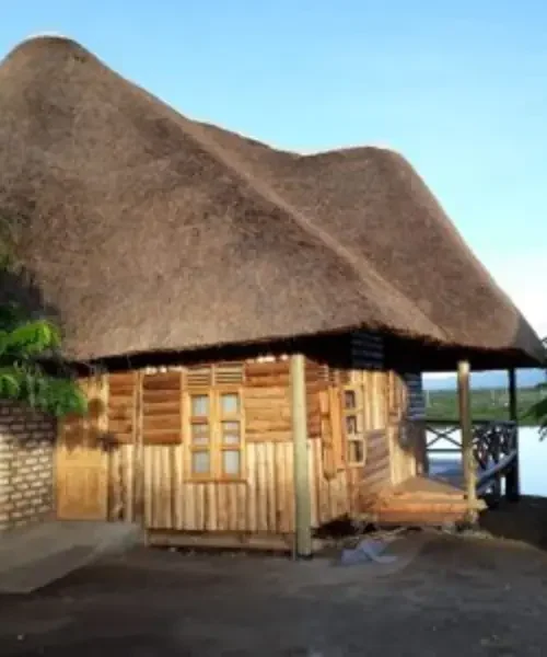Tembo Safari Lodge