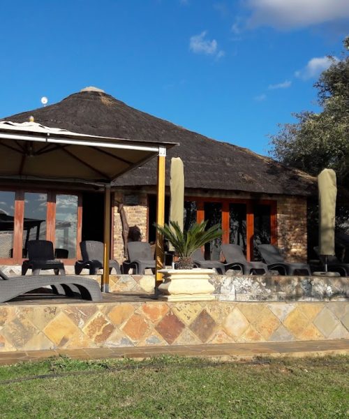 Elandel a Private Game Lodge