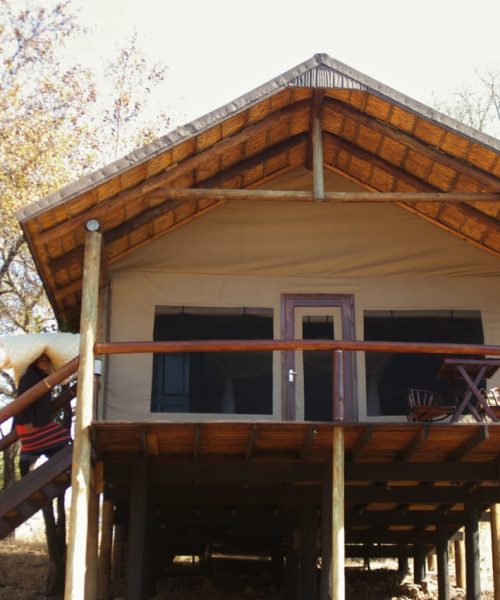 Chisomo Safari Camp