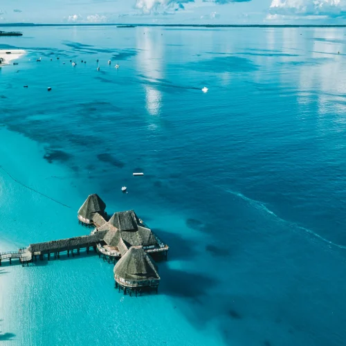 Zanzibar