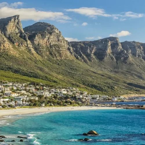South Africa